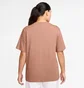 Футболка женская Nike Essential Beige FD4149-688