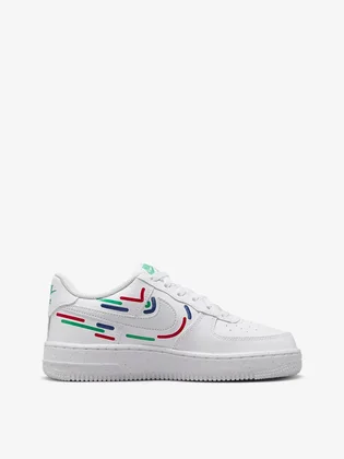 Кросівки дитячі Nike Air Force White FD0532-100