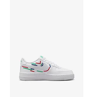 Кроссовки детские Nike Air Force White FD0532-100