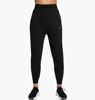Штаны женские Nike Pants W Nk One Df Jogger Pant Black FB5434-010