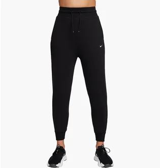 Штаны женские Nike Pants W Nk One Df Jogger Pant Black FB5434-010
