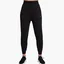 Штани жіночі Nike Pants W Nk One Df Jogger Pant Black FB5434-010