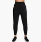 Штани жіночі Nike Pants W Nk One Df Jogger Pant Black FB5434-010