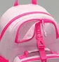 Рюкзак детский Air Jordan Lunch Backpack Pink/White 9A0775-A9Y