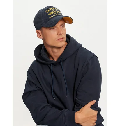 Кепка унисекс 47 Brand New York Yankees Blue SKYLC17EWP-NY