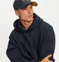 Кепка унисекс 47 Brand New York Yankees Blue SKYLC17EWP-NY
