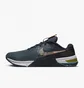 Кросівки чоловічі Nike Metcon 8 Green/Black Do9328-401