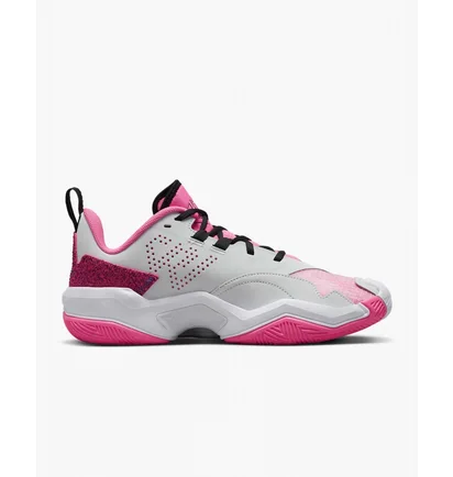 Кросівки унісекс Air Jordan One Take 4 Pink DO7193-104
