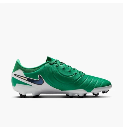 Бутсы унисекс Nike Tiempo Legend 10 Academy Green HJ7268-300