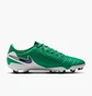 Бутсы унисекс Nike Tiempo Legend 10 Academy Green HJ7268-300