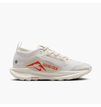 Кросівки жіночі Nike Pegasus Trail 5 Gtx White/Beige FQ0912-100