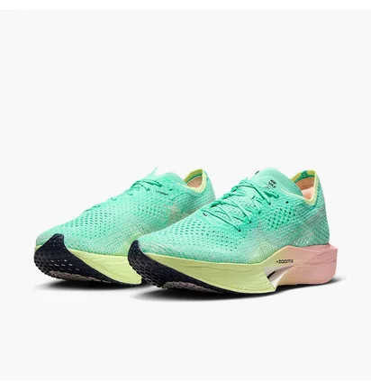 Кросівки жіночі Nike Vaporfly 3 Green HQ3505-379