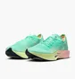 Кросівки жіночі Nike Vaporfly 3 Green HQ3505-379