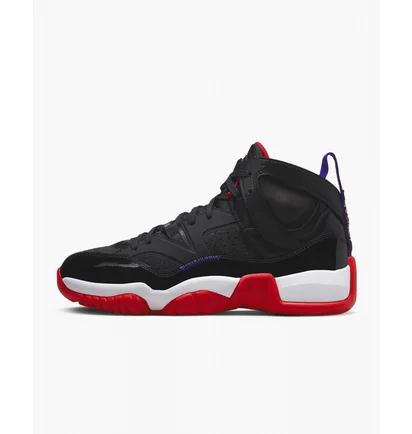 Кросівки жіночі Air Jordan Jumpman Two Trey Casual Shoes Black Dr9631-001