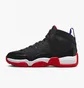 Кросівки жіночі Air Jordan Jumpman Two Trey Casual Shoes Black Dr9631-001
