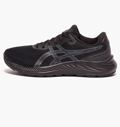 Кроссовки женские Asics Gel-Excite 9 Black 1012B182-001