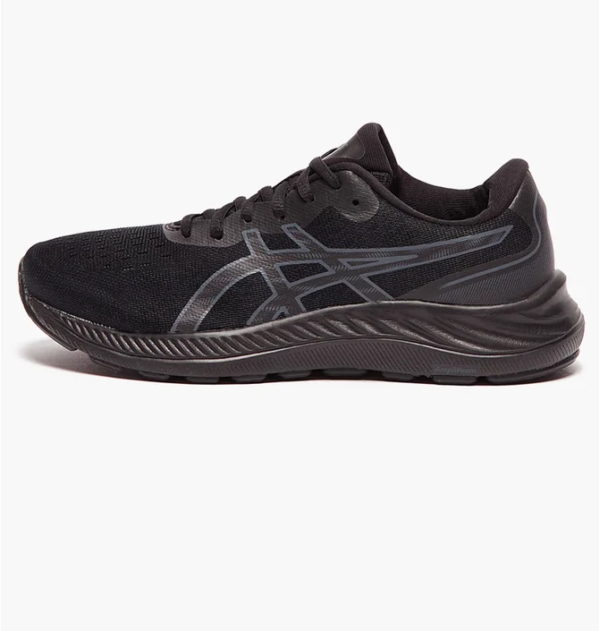 Кроссовки женские Asics Gel-Excite 9 Black 1012B182-001