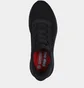 Кроссовки мужские Skechers Slip-Ins Work: Squad Chaos Sr – Stivig Black 200254-BLK