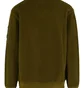 Світшот чоловічий C.P. Company Emerized Diagonal Fleece Olive 19CMSS249A006614G-683