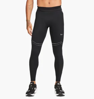 Легінси чоловічі Nike Dri-Fit Adv Running Division Running Tights Black FB6858-010