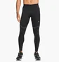 Леггинсы мужские Nike Dri-Fit Adv Running Division Running Tights Black FB6858-010