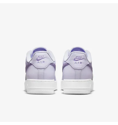 Кроссовки женские Nike Air Force 1 Low Violet Dn5063-500