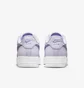 Кроссовки женские Nike Air Force 1 Low Violet Dn5063-500