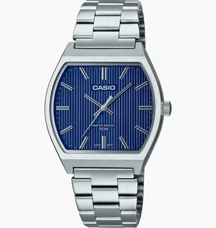 Часы унисекс Casio Standard MTP-B140D-2A