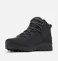 Кросівки чоловічі Columbia Peakfreak Ii Mid Outdry Leather Black BL6754-010