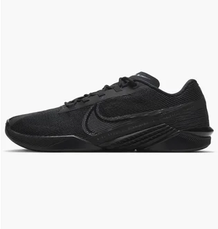 Кроссовки унисекс Nike Training Shoes Black Ct1243-002