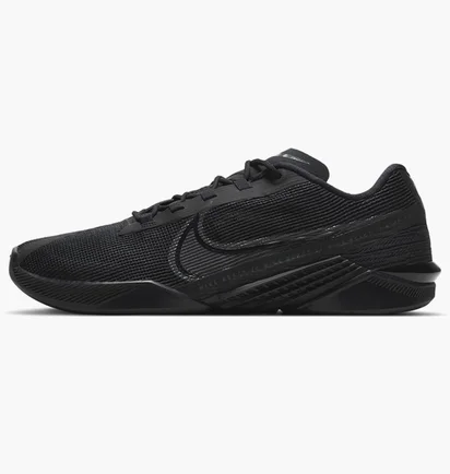 Кросівки унісекс Nike Training Shoes Black Ct1243-002