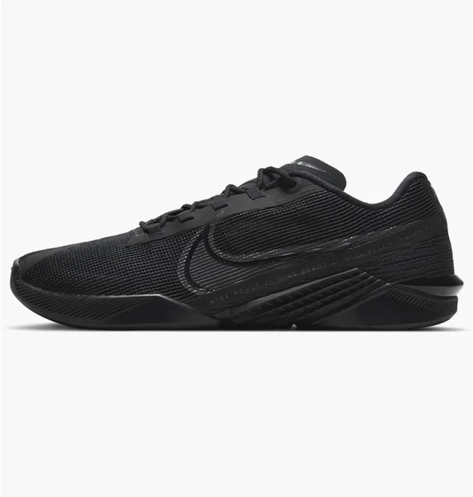 Кросівки унісекс Nike Training Shoes Black Ct1243-002