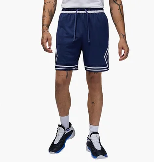 Шорты мужские Air Jordan Dri-Fit Sport Diamond Shorts Blue HF9910-410
