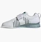 Кросівки чоловічі Adidas Adipower Weightlifting 3 White IH8233