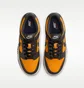 Кросівки дитячі Nike Dunk Low Orange/Black FB9109-701