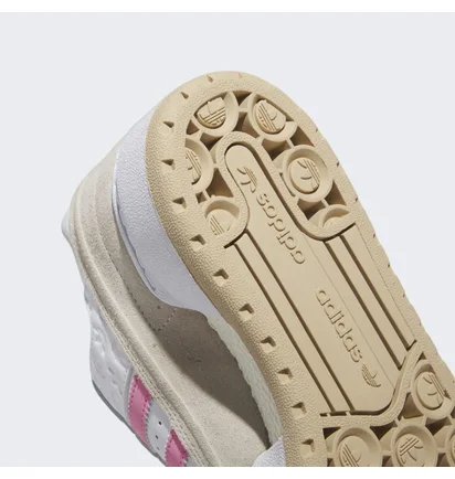 Кросівки жіночі Adidas Forum Xlg Shoes White ID7954