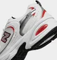 Кроссовки унисекс New Balance 530 White U530JR1