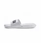 Тапочки женские Puma Popcat Patent Wns White 370697-02