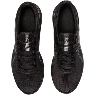 Кросівки чоловічі Asics Patriot 13 Black 1011B485-002