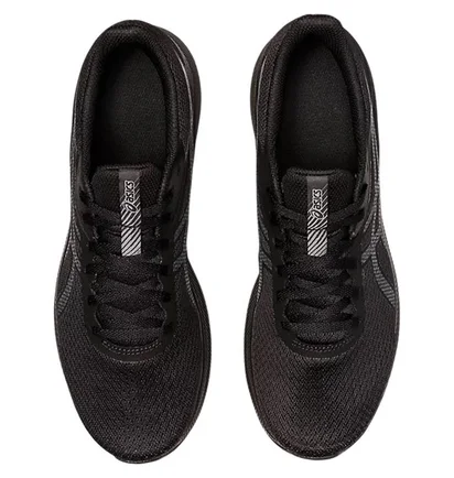 Кроссовки мужские Asics Patriot 13 Black 1011B485-002