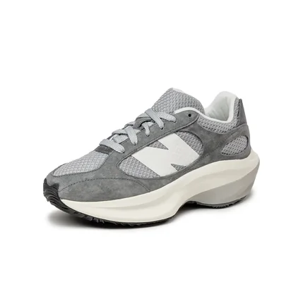 Кроссовки мужские New Balance Wrpd Runner Grey UWRPDCCB