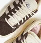 Кроссовки унисекс Adidas Bad Bunny X Campus Beige/Brown ID2534