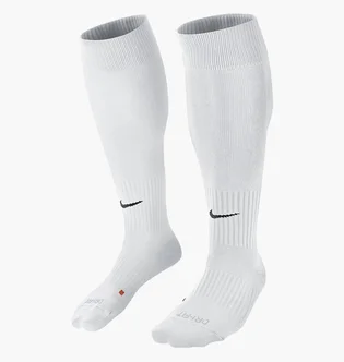 Гетри унісекс Nike Classic Ii Cushion Over-The-Calf White Sx5728-100
