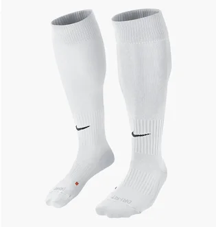 Гетри унісекс Nike Classic Ii Cushion Over-The-Calf White Sx5728-100