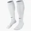 Гетри унісекс Nike Classic Ii Cushion Over-The-Calf White Sx5728-100