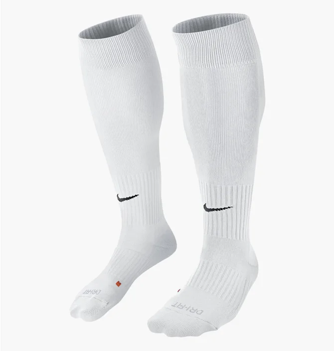 Гетри унісекс Nike Classic Ii Cushion Over-The-Calf White Sx5728-100