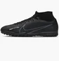 Сороконіжки унісекс Nike Zoom Mercurial 9 Superfly Academy Black DJ5629-001