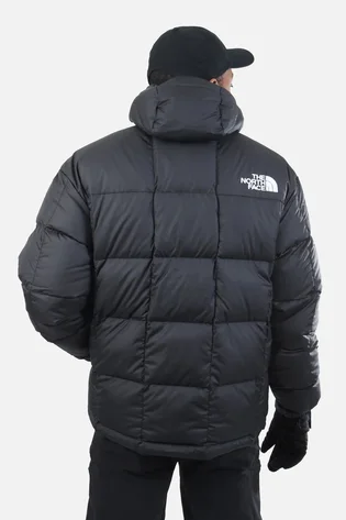 Куртка мужская The North Face Lhotse Black NF0A853C4H0