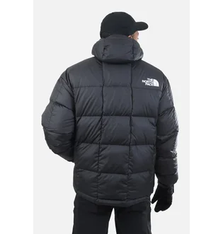 Куртка мужская The North Face Lhotse Black NF0A853C4H0
