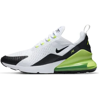 Кроссовки мужские Nike Air Max 270 White Dc0957-100